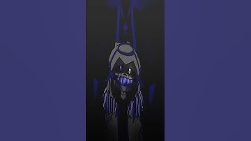 Error 404 and Osiris Edit #alphatale #sans_au #godverse