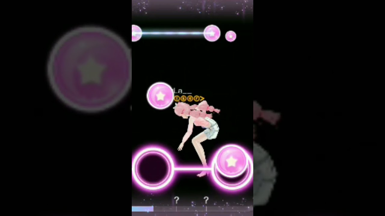 Gameplay Au2 dance / Au2 mobile /sweet dance sea 