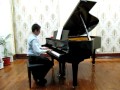 17  estudo em d m de a nikolaev  mrio cordeiro piano