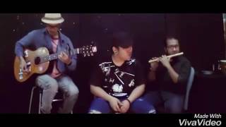 Adakah aku, by jack and ashraff