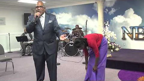 Bent But Not Broken: When You Get Straight Give Go...