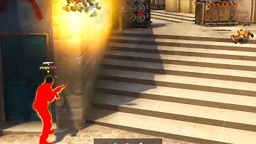 syrsoN sending nuclear bomb to s1mple