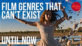 Film Genres That Can&#39;t Exist - Until Now