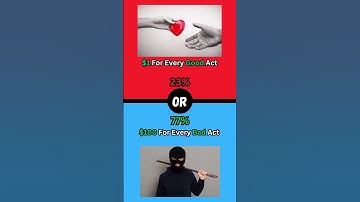 Would You Rather? #memes #wouldyourather #funny #shorts #quiz