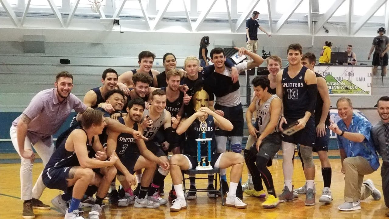 LMU vs Queen Finals Game 3 of 3 IVA Championship Men's Volleyball - 04/13/2019 - YouTube LMU vs Queen Finals Game 3 of 3 IVA Championship Men's Volleyball - 04/13/2019 - YouTube