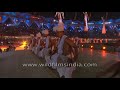 Pung Cholom, Manipuri dance at inauguration of Commonwealth Games 2010 Mp3 Song