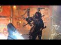 W.A.S.P. -School Daze-30.7.25.Komplex Zürich