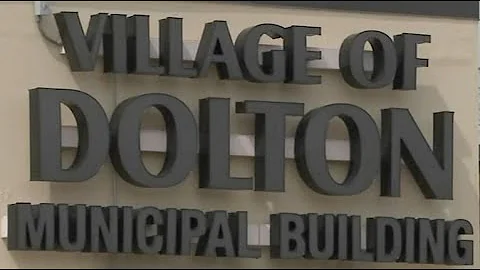 Dolton Trustees Regular Board Meeting 03/03/2025