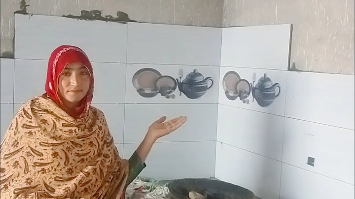 hamare new Ghar ka kitchen is tarah ka hoga