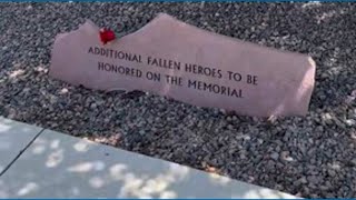 'Colorado Remembers' ceremony honors fallen veterans
