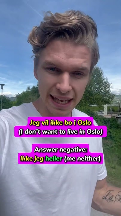 what-does-heller-mean-in-norwegian-youtube