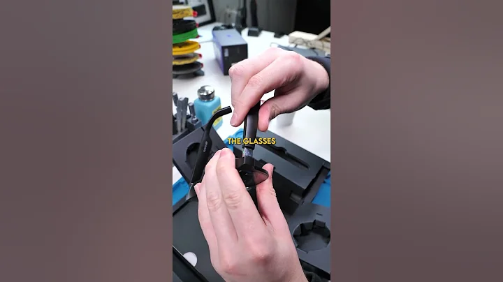 Don't Buy The XReal/NReal Air.... #Shorts