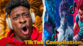 Blue Lock Manga Edit TikTok Compilation [ #31 ]🔥🐉 REACTION