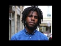 Where I Come From - Chronixx