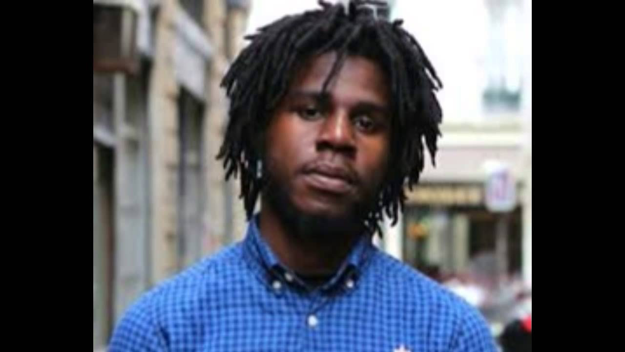 Where I Come From   Chronixx