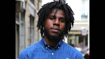 Where I Come From - Chronixx