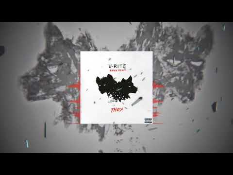 U-Rite (Rynx Remix) 1 hour long