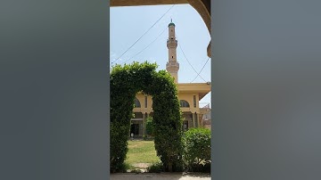 أذان بنغم الرست مع الصلوات من جامع المرحوم الحاج محمد عبدالله الفياض رحمه الله القارئ عدي المحمدي