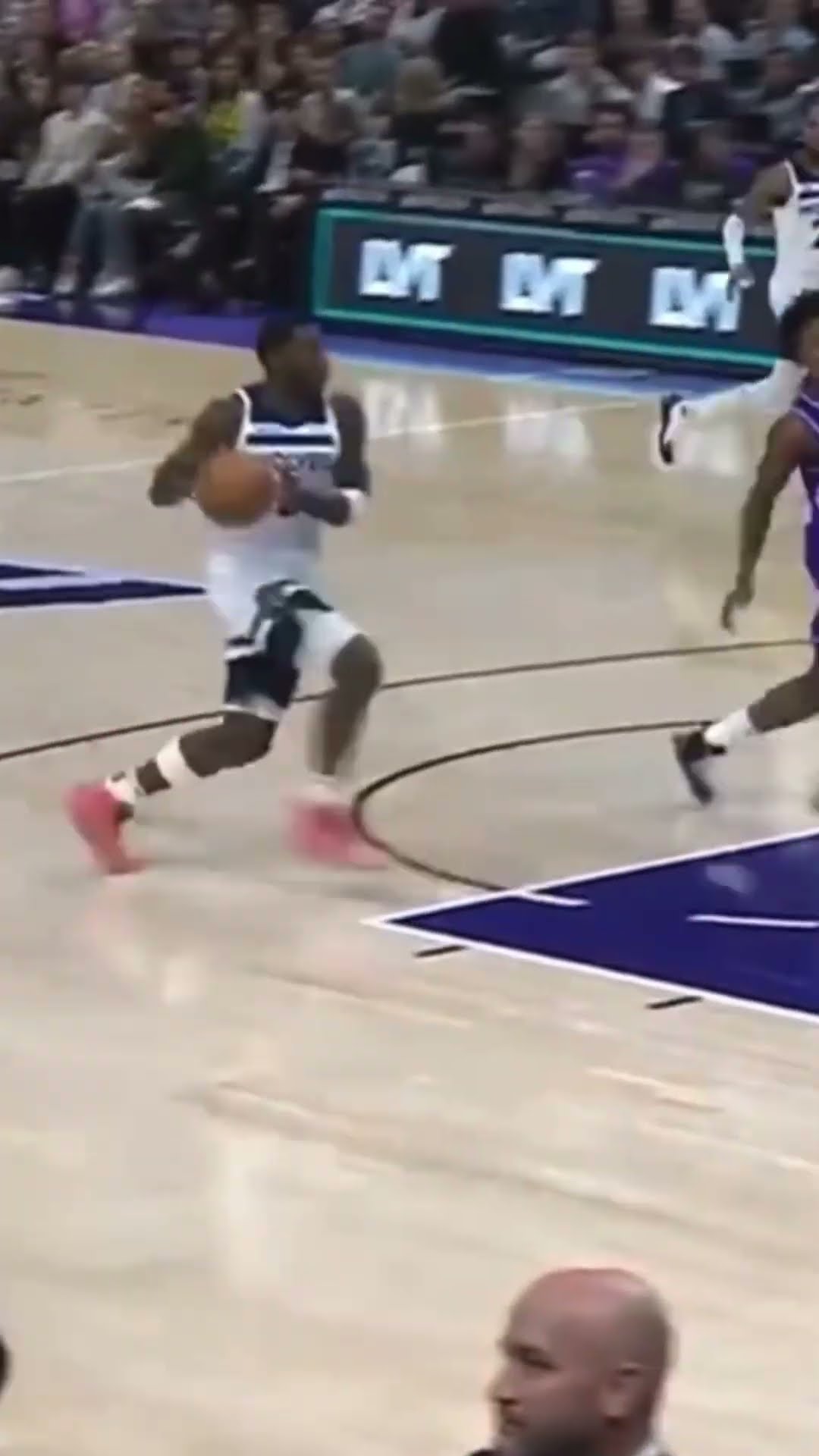 Anthony Edwards ? #shorts #nba #basketball