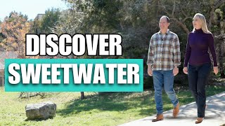 Discover Why Sweetwater In Lake Travis Is The Perfect Austin Neighborhood!