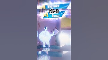 FORTNITE RELOAD INVINCIBILITY GLITCH #fortnite #fortniteshorts #gaming #fortnitebattleroyale