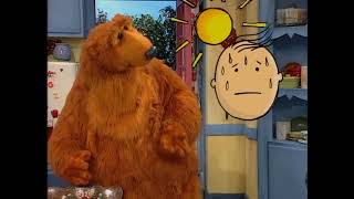 Bear in the Big Blue House I As Different As Day And Night I Series 2 I Episode 27 (Part 3)