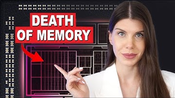 The Death of Computer Memory