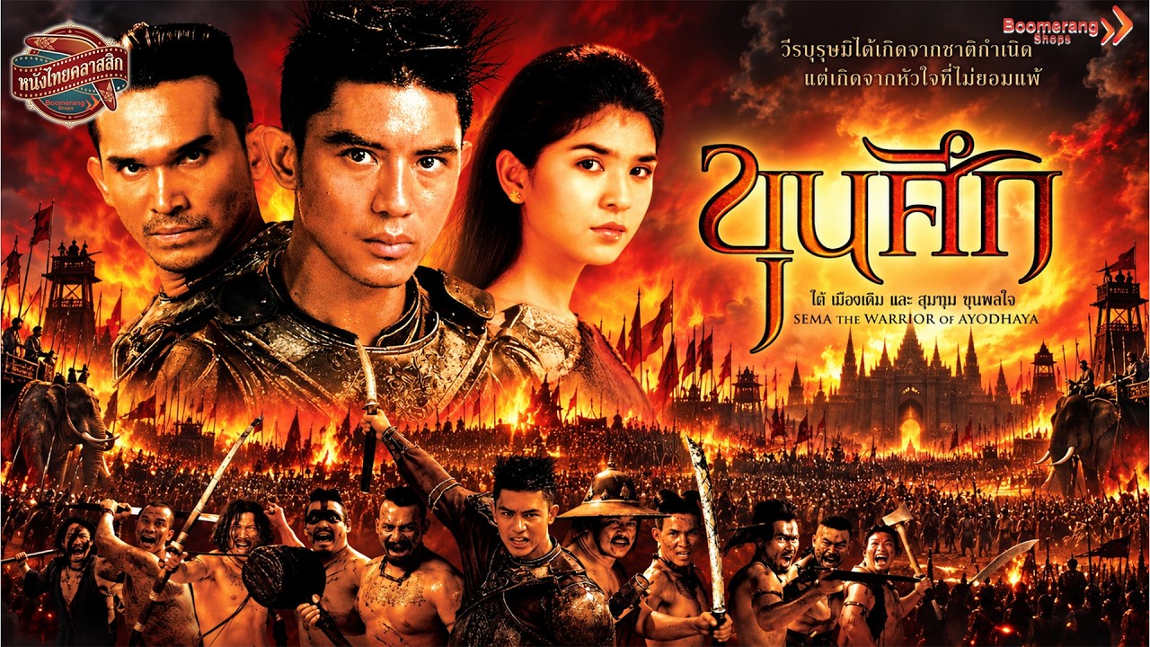 ภาพยนตร์เต็ม