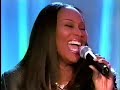 Yolanda Adams - Never Give Up (Official Video)