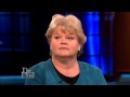 I Hate My Daughter-in-Law on Dr. Phil - Part 1