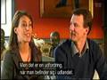 Prince Joachim and Marie Cavallier interview - Part II
