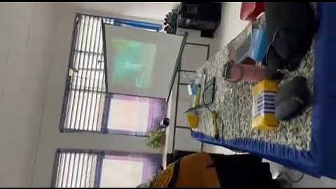 Vidio Pembelajaran Koding dan Kecerdasan Artifisial