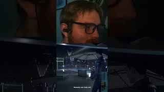 Defusing An Intense Situation