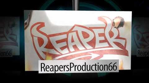 my 3D intro uploaded from FliXpress.com