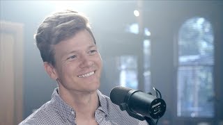 Ed Sheeran & Justin Bieber - I Don't Care [Acoustic Cover Music Video] - Tyler Ward & Karis