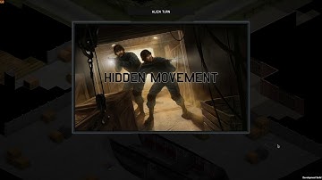 Xenonauts-2 (Beta 16.1) - Part 6 - Crashsite 5 - Tier 1