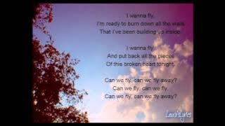 Sleeping With Sirens - Fly lyrics~