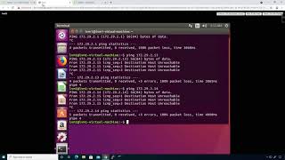 VMware NSX-V 014 - Layer 2 Bridging on the DLR