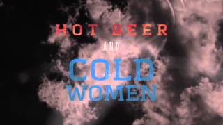 Randy Houser - Hot Beer and Cold Women (Lyric Video) chords