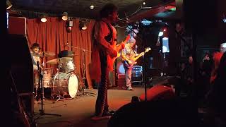 Half Moon Jimi Hendrix Tribute 2024