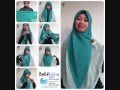 Jilbab Segi Empat Syari Online