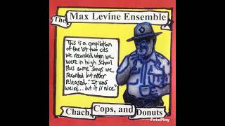 Watch Max Levine Ensemble Hollow Words video