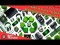 Why it pays to buy recycled technology  tech talk  eps 138  tech business show