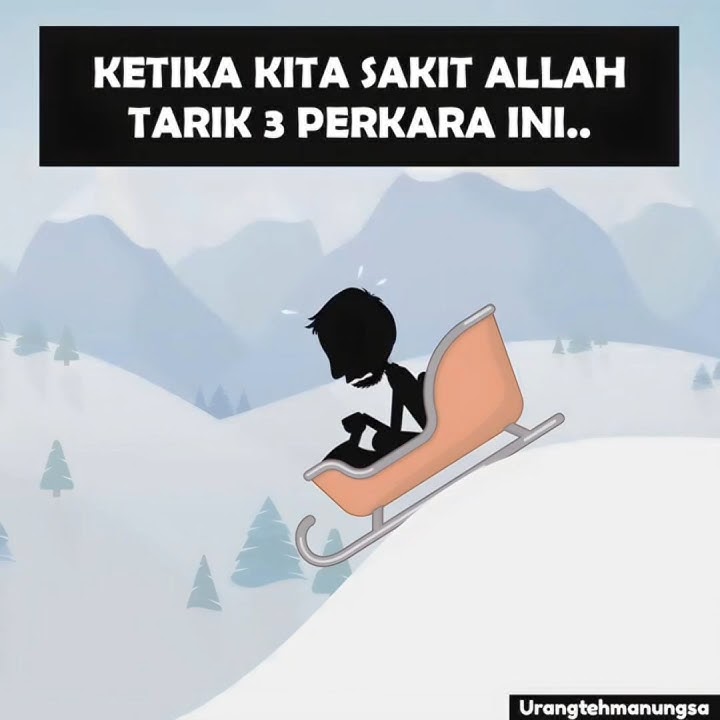 ketika kita sakit allah tarik 3 perkara ini#shorts #selfreminder #reminderislamic #foryou #hijrah