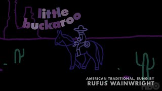 Little Buckaroo | Classical Baby: Lullabies | HBO 