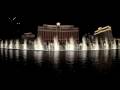 Bellagio Fountain show - Con Te Partiro - YouTube