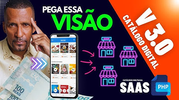 MARKETPLACE LOCAL | SISTEMA PHP MULTILOJAS SCRIPT COMPLETO