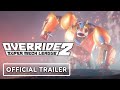 Override 2: Super Mech League - Official PS5 Announcement Trailer | gamescom 2020