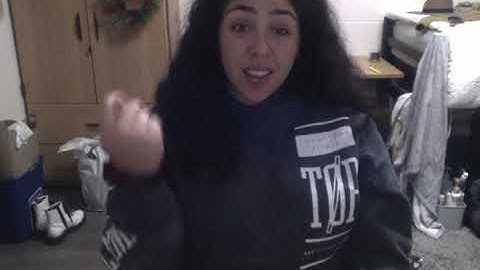 ASL Unit 5 Expressive Video