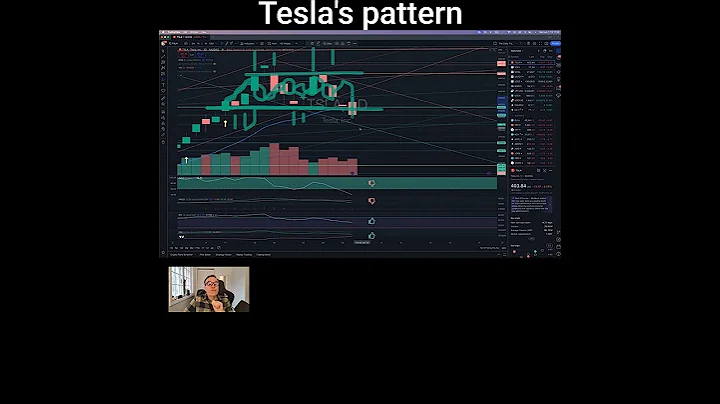 STOP Investing in Tesla Stock Until You Watch This